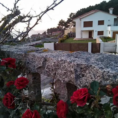 Casa Alicia Vivienda Uso Turistico Holiday home *