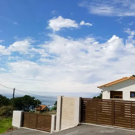 Holiday home Casa Alicia Vivienda Uso Turistico *