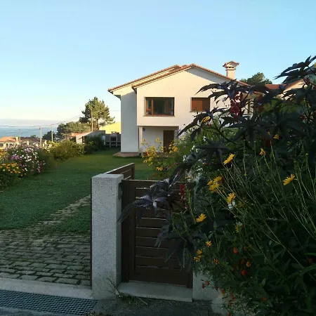 Casa Alicia Vivienda Uso Turistico * A Guarda