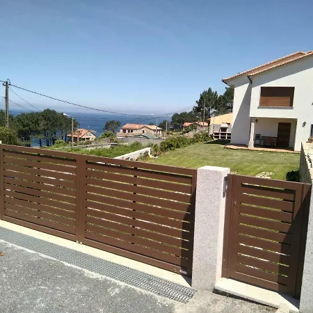 Casa Alicia Vivienda Uso Turistico Holiday home *