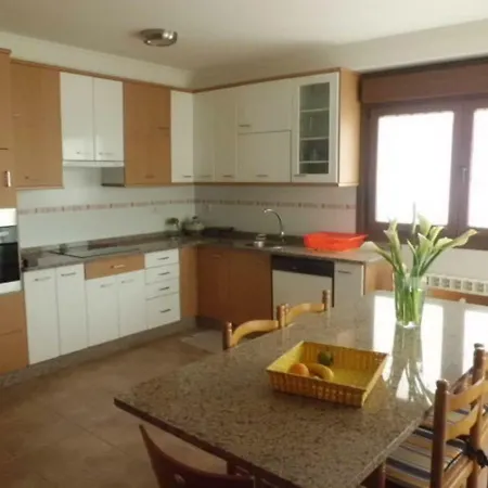 Casa Alicia Vivienda Uso Turistico