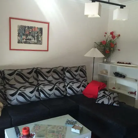 Casa Alicia Vivienda Uso Turistico