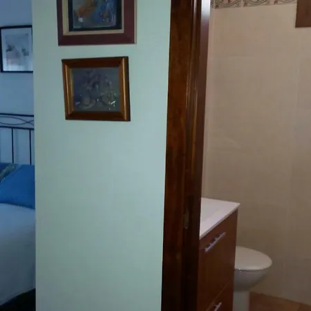 Casa Alicia Vivienda Uso Turistico * A Guarda