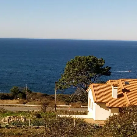 Holiday home Casa Alicia Vivienda Uso Turistico A Guarda