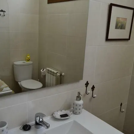 Holiday home Casa Alicia Vivienda Uso Turistico
