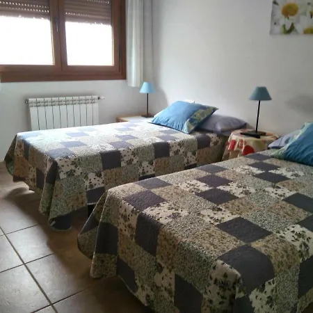 Holiday home Casa Alicia Vivienda Uso Turistico *