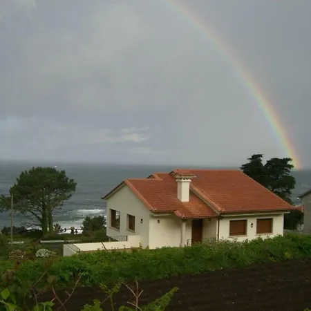 Casa Alicia Vivienda Uso Turistico Holiday home