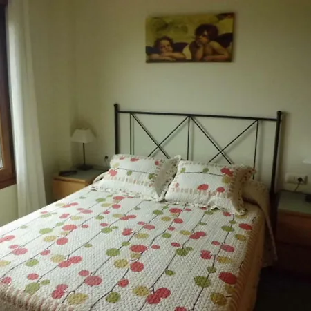 Holiday home Casa Alicia Vivienda Uso Turistico A Guarda