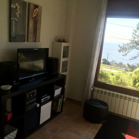 Holiday home Casa Alicia Vivienda Uso Turistico