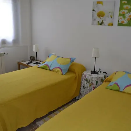 Casa Alicia Vivienda Uso Turistico Holiday home