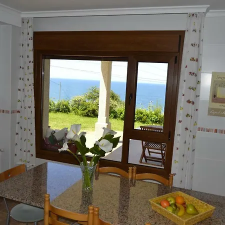 Holiday home Casa Alicia Vivienda Uso Turistico