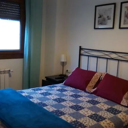 Holiday home Casa Alicia Vivienda Uso Turistico *