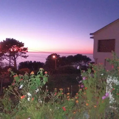 Holiday home Casa Alicia Vivienda Uso Turistico *