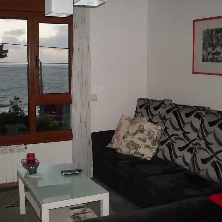 Casa Alicia Vivienda Uso Turistico * A Guarda
