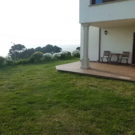 Casa Alicia Vivienda Uso Turistico