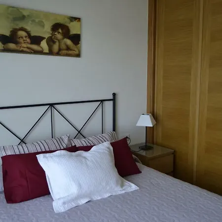 Casa Alicia Vivienda Uso Turistico * A Guarda