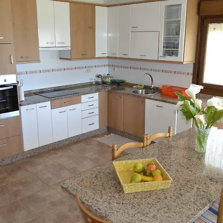 Casa Alicia Vivienda Uso Turistico A Guarda