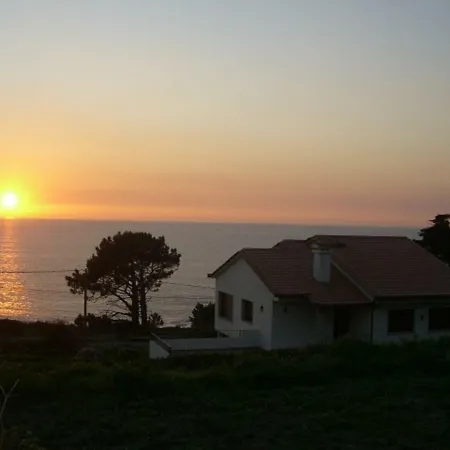 Casa Alicia Vivienda Uso Turistico A Guarda
