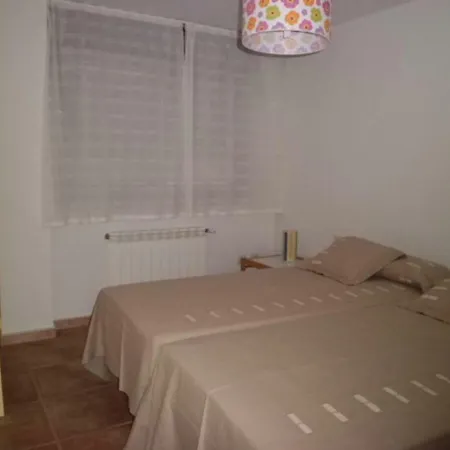 Casa Alicia Vivienda Uso Turistico * A Guarda