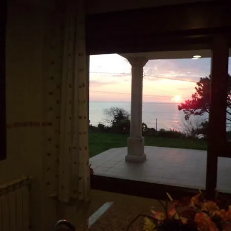 Holiday home Casa Alicia Vivienda Uso Turistico *