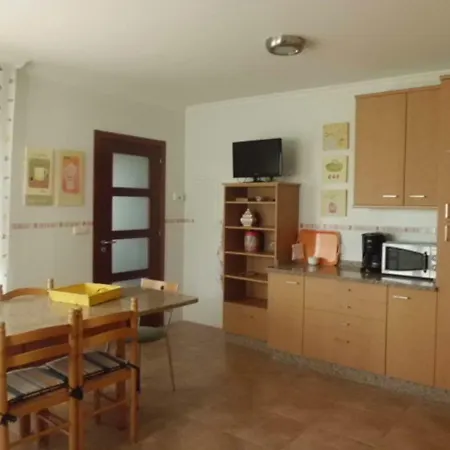 Casa Alicia Vivienda Uso Turistico
