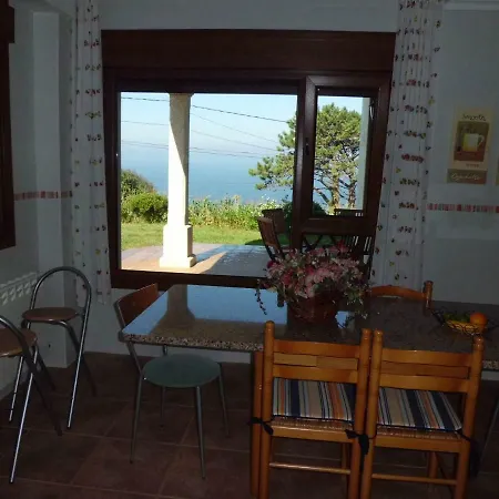 Casa Alicia Vivienda Uso Turistico A Guarda