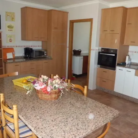 Holiday home Casa Alicia Vivienda Uso Turistico *