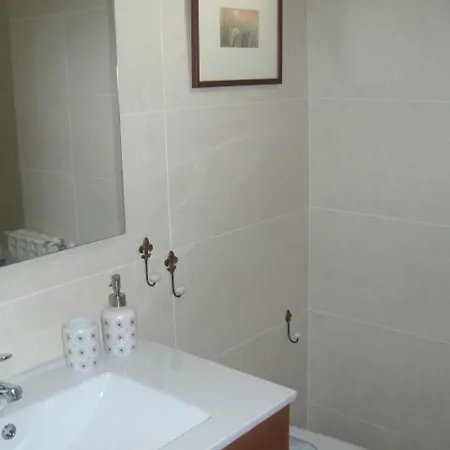 Casa Alicia Vivienda Uso Turistico * A Guarda