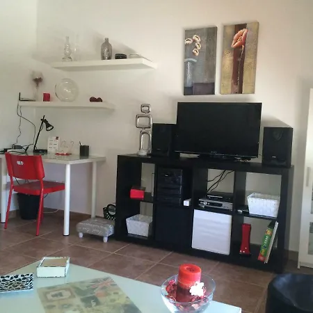 Casa Alicia Vivienda Uso Turistico