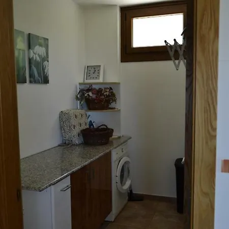 Casa Alicia Vivienda Uso Turistico