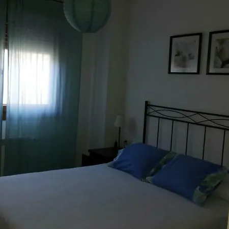 Casa Alicia Vivienda Uso Turistico Holiday home A Guarda