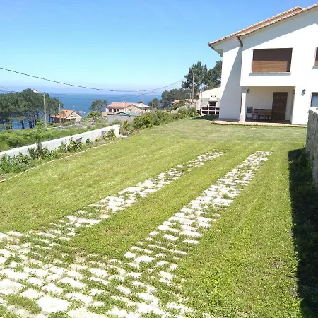 Holiday home Casa Alicia Vivienda Uso Turistico