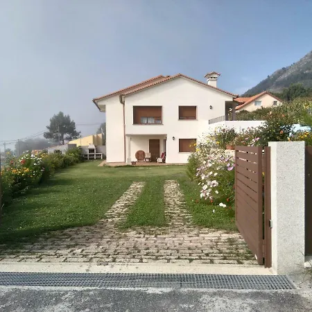 Holiday home Casa Alicia Vivienda Uso Turistico