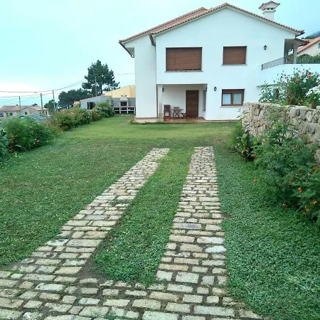 Casa Alicia Vivienda Uso Turistico *