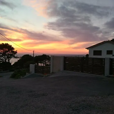 Casa Alicia Vivienda Uso Turistico