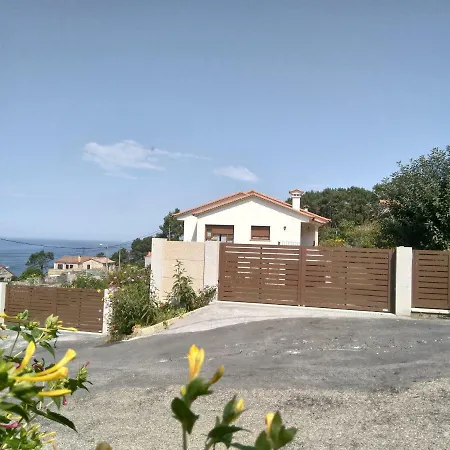 Casa Alicia Vivienda Uso Turistico Holiday home *