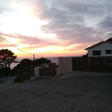 Holiday home Casa Alicia Vivienda Uso Turistico