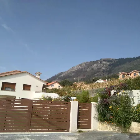 Casa Alicia Vivienda Uso Turistico Holiday home