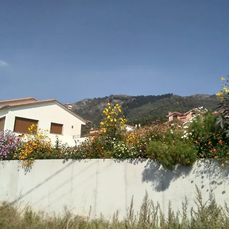 Casa Alicia Vivienda Uso Turistico *