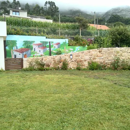 Casa Alicia Vivienda Uso Turistico Holiday home *