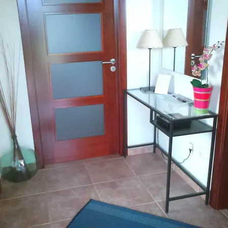 Holiday home Casa Alicia Vivienda Uso Turistico