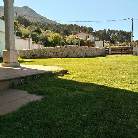 Casa Alicia Vivienda Uso Turistico * A Guarda