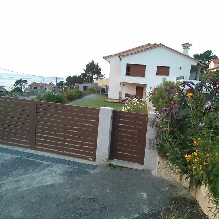 Casa Alicia Vivienda Uso Turistico A Guarda