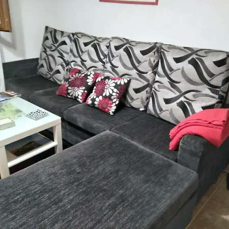 Casa Alicia Vivienda Uso Turistico Holiday home