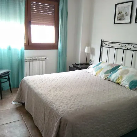 Casa Alicia Vivienda Uso Turistico *